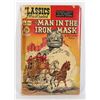 Image 1 : #1041 CLASSICS ILLUSTRATED #54 THE MAN IN THE