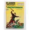 Image 1 : #1045 CLASSICS ILLUSTRATED #22 THE PATHFINDER