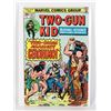 Image 1 : #1058 MARVEL COMICS TWO-GUN KID #127 1975