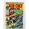 Image 1 : #1060 MARVEL COMICS  KID COLT OUTLAW #180 1974