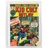 Image 1 : #1061 MARVEL COMICS  KID COLT OUTLAW #182 1974