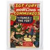 Image 1 : #1064 MARVEL COMICS   SGT. FURY AND HIS HOWLING