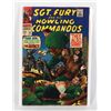 Image 1 : #1082 MARVEL COMICS  SGT. FURY AND HIS HOWLING