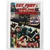 Image 1 : #1085 MARVEL COMICS  SGT. FURY AND HIS HOWLING