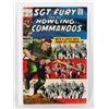 Image 1 : #1090 MARVEL COMICS  SGT. FURY AND HIS HOWLING