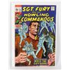 Image 1 : #1092 MARVEL COMICS  SGT. FURY AND HIS HOWLING