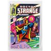 Image 1 : #1114  MARVEL COMICS DR. STRANGE CLASSICS #1 1983