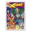 #1126  MARVEL COMICS X-FORCE #1 1991