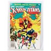 Image 1 : #1129 MARVEL AND DC COMICS PRESENTS THE UNCANNY