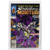 Image 1 : #1130 MARVEL COMICS STRIKE FORCE MORITURI #1 1986