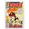 #1133 MARVEL COMICS PHOENIX THE UNTOLD STORY #1