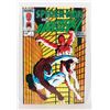 #1137 MARVEL COMICS SPIDERMAN AND DAREDEVIL #1