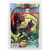 #1140 DC DETECTIVE COMICS SWORD OF THE ATOM