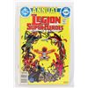 Image 1 : #1141 DC DETECTIVE COMICS THE LEGION OF SUPER