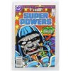 Image 1 : #1142 DC DETECTIVE COMICS SUPER POWERS 1 OF 6