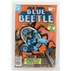 Image 1 : #1144 DC DETECTIVE COMICS  BLUE BEETLE #1 1986