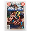 Image 1 : #1147 DC DETECTIVE COMICS SPECIAL SWORD OF