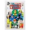 Image 1 : #1148 DC DETECTIVE COMICS JUSTICE LEAGUE #1 1987