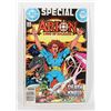 Image 1 : #1149 DC DETECTIVE COMICS SPECIAL ARION LORD