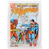 Image 1 : #1150 DC DETECTIVE COMICS RED TORNADO 1 OF 4 1985