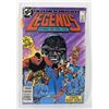 Image 1 : #1161 DC DETECTIVE COMICS LEGENDS 1 OF 6 1986