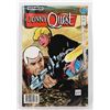 Image 1 : #1179 COMICO JONNY QUEST #1 1986