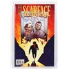 Image 1 : #1182 IDW COMICS SCARFACE SCARRED FOR LIFE #4