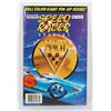 Image 1 : #1189 NOW COMICS SPEED RACER SPECIAL #1 1988