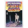 Image 1 : #1192 PC COMICS 3D ALIEN WORLDS #1 1984