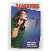 Image 1 : #1194 ECLIPSE BOOKS COMIC VALKYRIE PRISONER