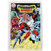 Image 1 : #1195 RED CIRCLE COMICS THUNDER BUNNY #1 1984