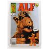 Image 1 : #1199 MARVEL COMICS ALF #1 1988 1ST APP OF ALF