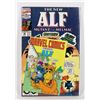 Image 1 : #1200  MARVEL COMICS THE NEW ALF #38