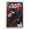 Image 1 : #1205 KEY DC DETECTIVE COMICS BATWING #20