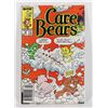 Image 1 : #1211 MARVEL COMICS CARE BEARS #16 1988