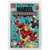 Image 1 : #1224 MARVEL COMICS MARVEL SUPERHEROS SPRING