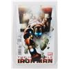 Image 1 : #1237 MARVEL COMICS THE INVINCIBLE IRON MAN