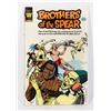 Image 1 : #1244 WHITMAN COMICS BROTHERS OF THE SPEAR