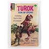 #1248 GOLD KEY COMICS TUROK SON OF STONE VINTAGE