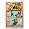 Image 1 : #1255  DC DETECTIVE COMICS SUPER TEAM FAMILY