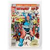 Image 1 : #1259 MARVEL COMICS WHAT IF? #34 1982