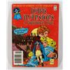 #1316 DC SPECIAL BOOK SIZE DARK MANSIONS OF