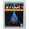 Image 1 : #1325 OFFICIAL GIANT COLLECTORS EDITION TRON