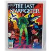 Image 1 : #1327 MARVEL SUPER SPECIAL #31 THE LAST
