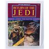 Image 1 : #1334 STAR WARS RETURN OF THE JEDI 1983
