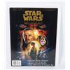 #1338 OFFICIAL SOUVENIR MAGAZINE STAR WARS