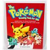 Image 1 : #1339 THE POKEMON DRAWING BOOK FOR KIDS