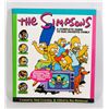 Image 1 : #1353 THE SIMPSON COMPLETE GUIDE HARPER
