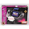 Image 2 : #6 SEGA GAME GEAR BOXED W/ SONIC + COLUMNS GAMES