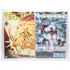 Image 1 : LOT OF 2 BIONICLE DC COMICS #14 & #16
